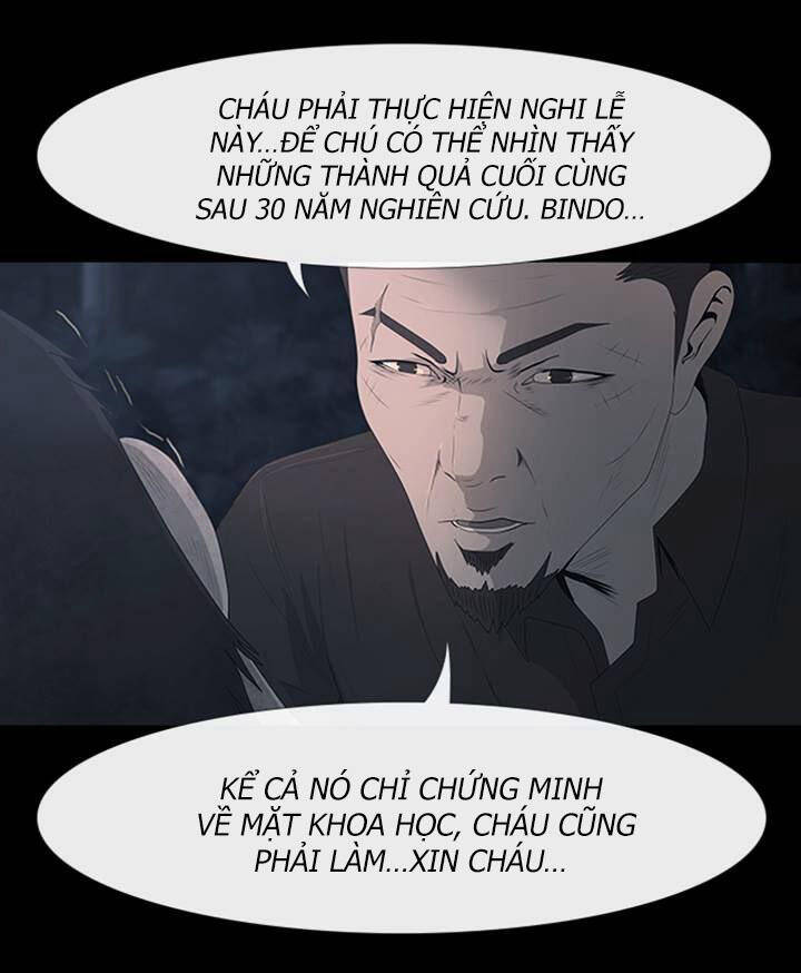 Dead Days Chapter 51 - Trang 47