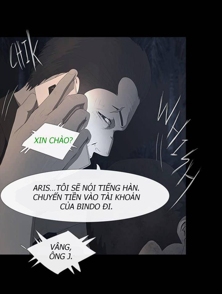 Dead Days Chapter 51 - Trang 54