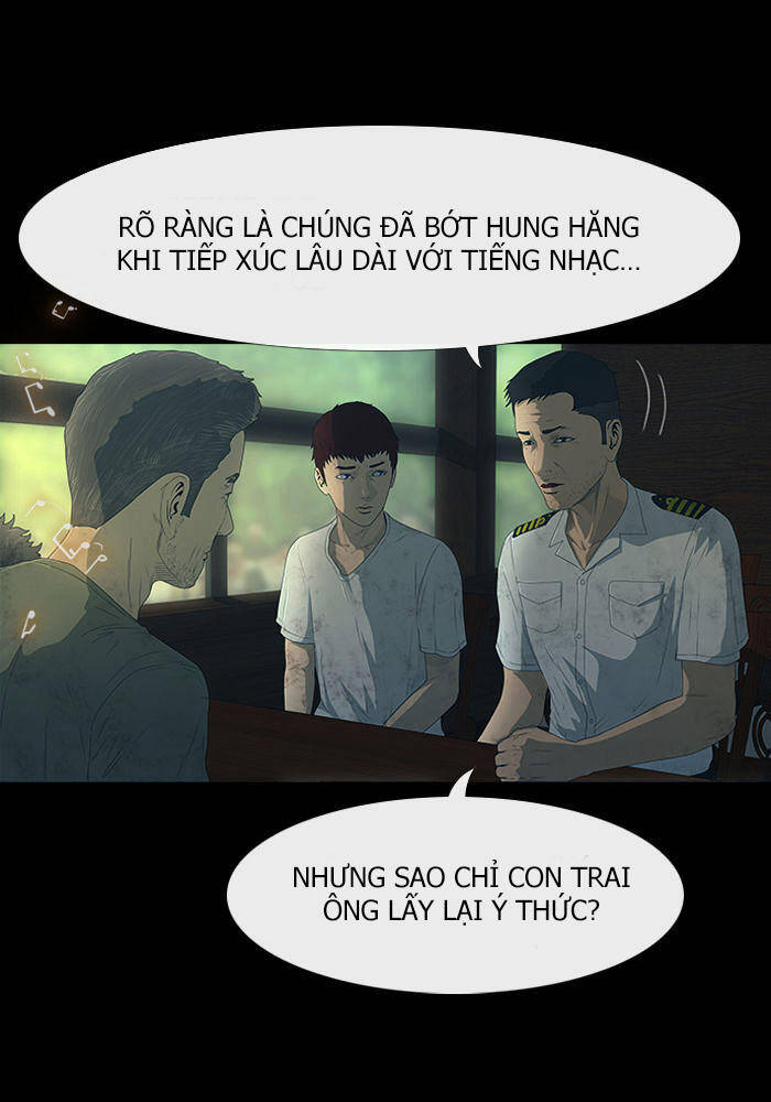 Dead Days Chapter 59 - Trang 17