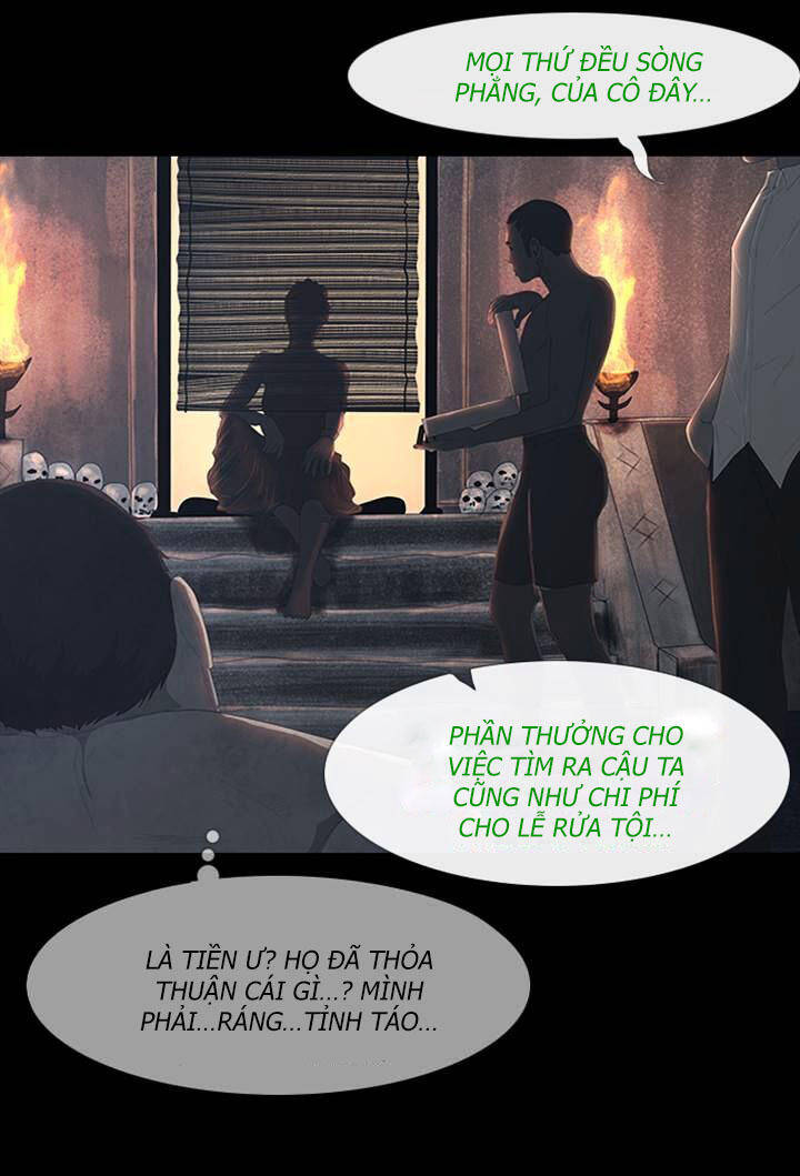 Dead Days Chapter 51 - Trang 22