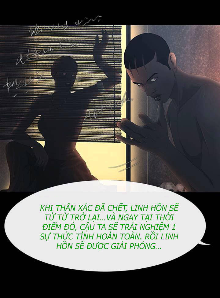 Dead Days Chapter 51 - Trang 33