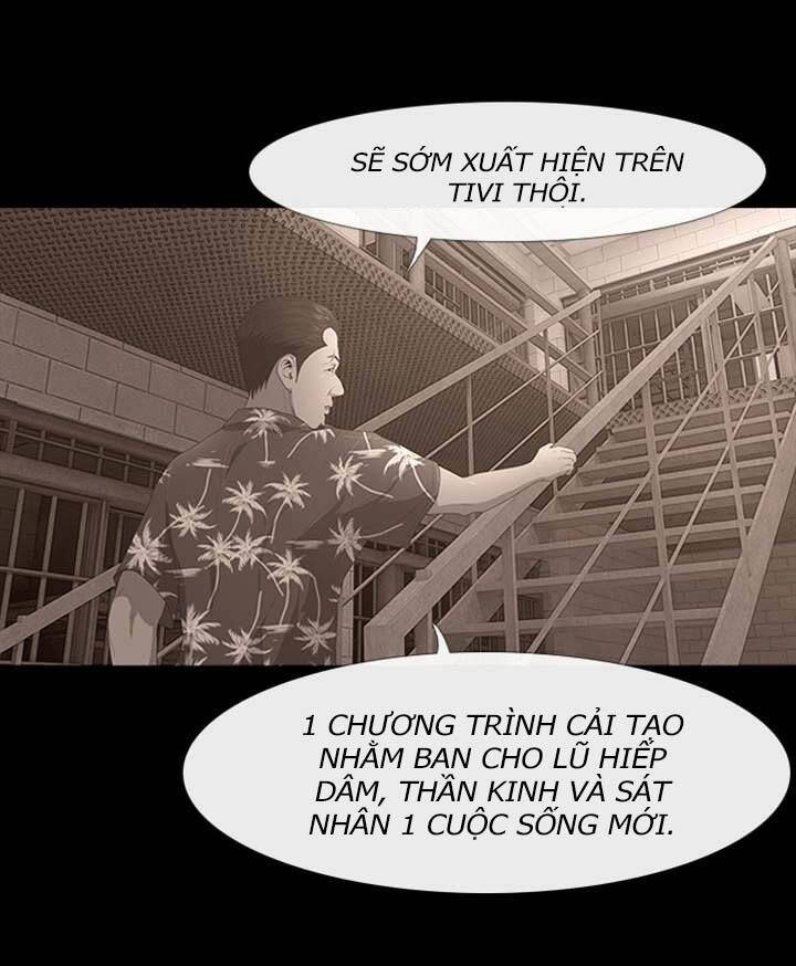 Dead Days Chapter 49 - Trang 40