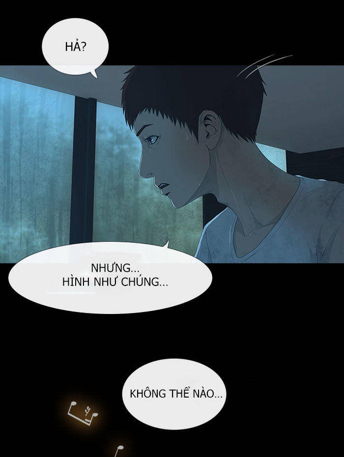 Dead Days Chapter 58 - Trang 42