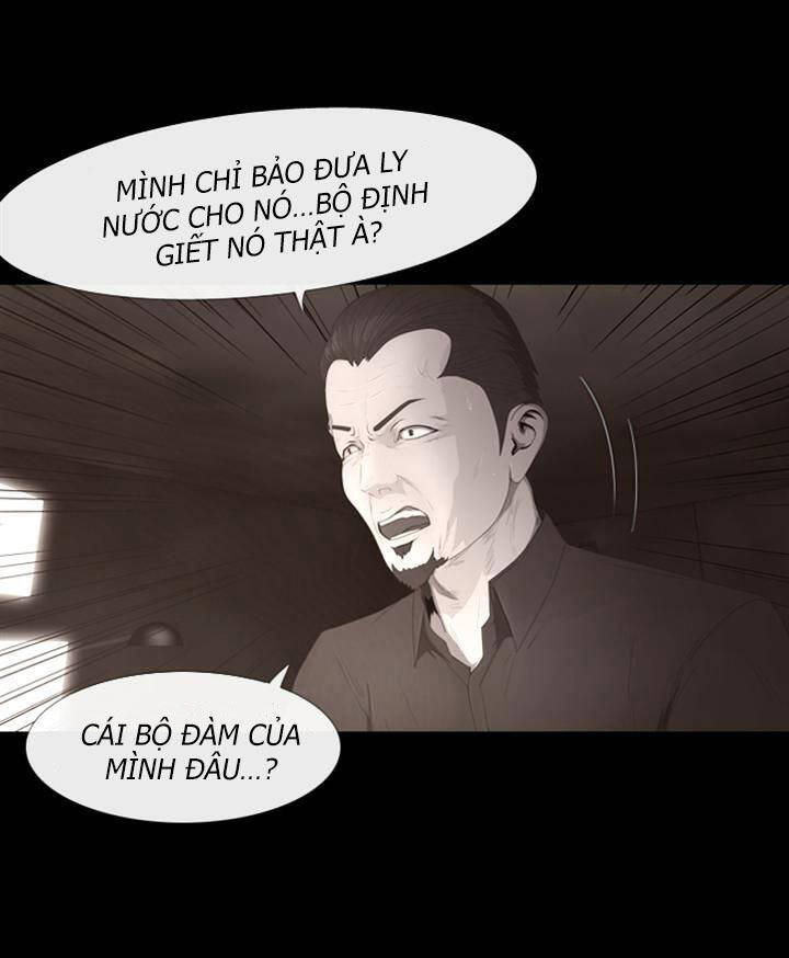 Dead Days Chapter 50 - Trang 35