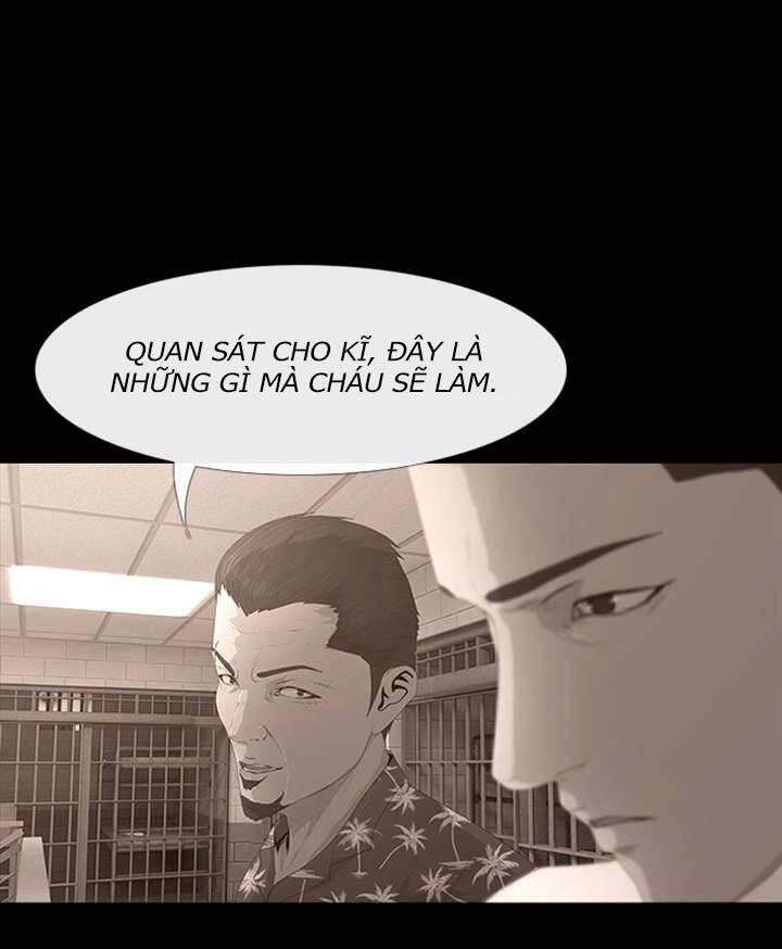 Dead Days Chapter 49 - Trang 54