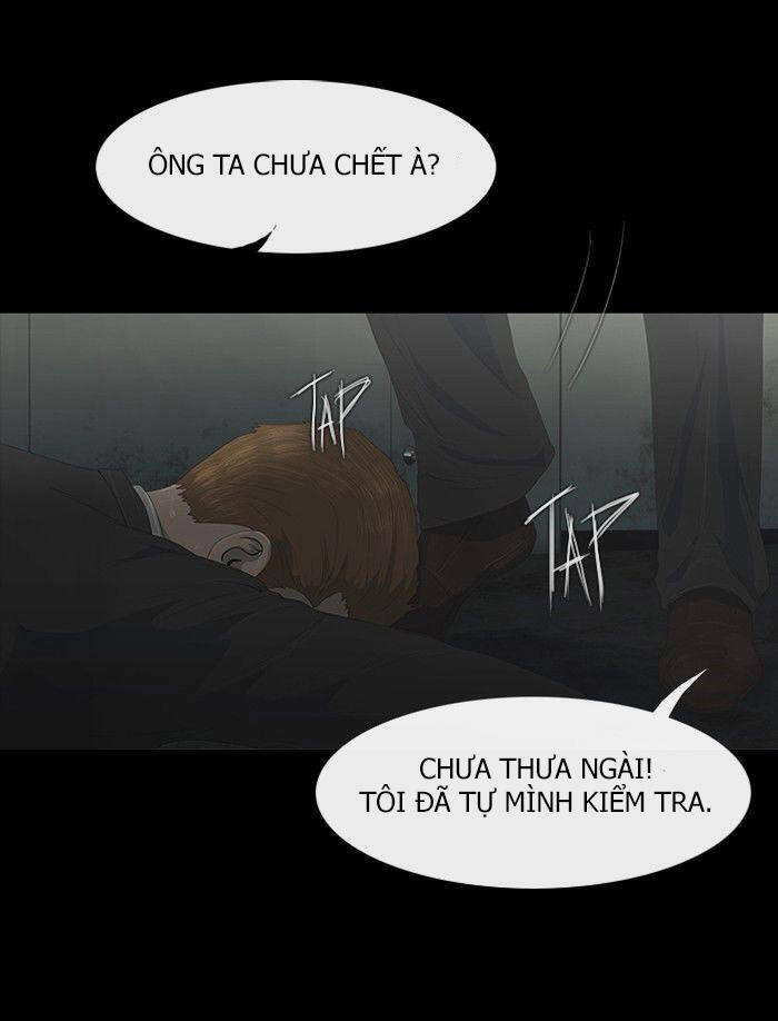 Dead Days Chapter 61 - Trang 4