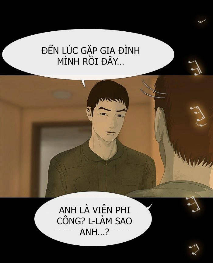 Dead Days Chapter 60 - Trang 75