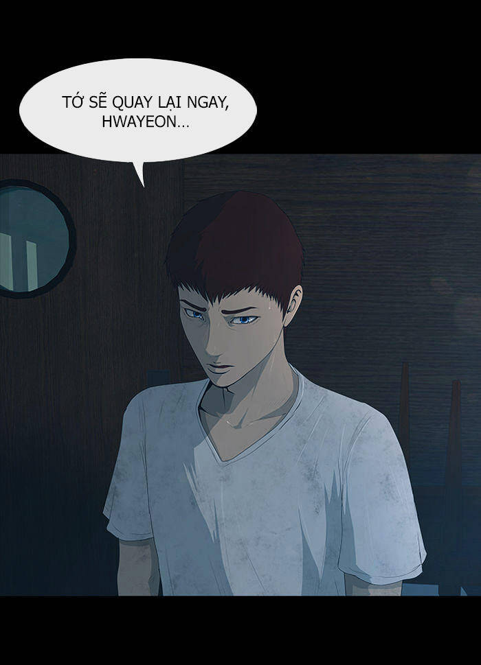 Dead Days Chapter 58 - Trang 32