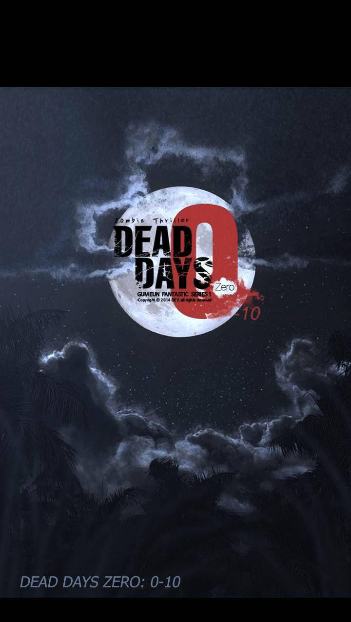 Dead Days Chapter 52 - Trang 4