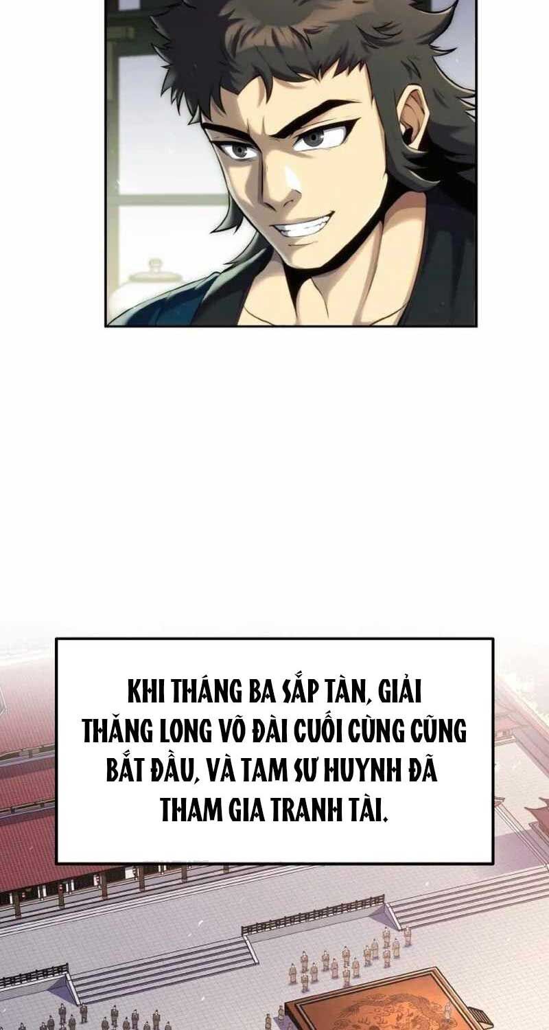 Đệ Tử Của Võ Lâm Minh Chủ Chapter 22 - Trang 43