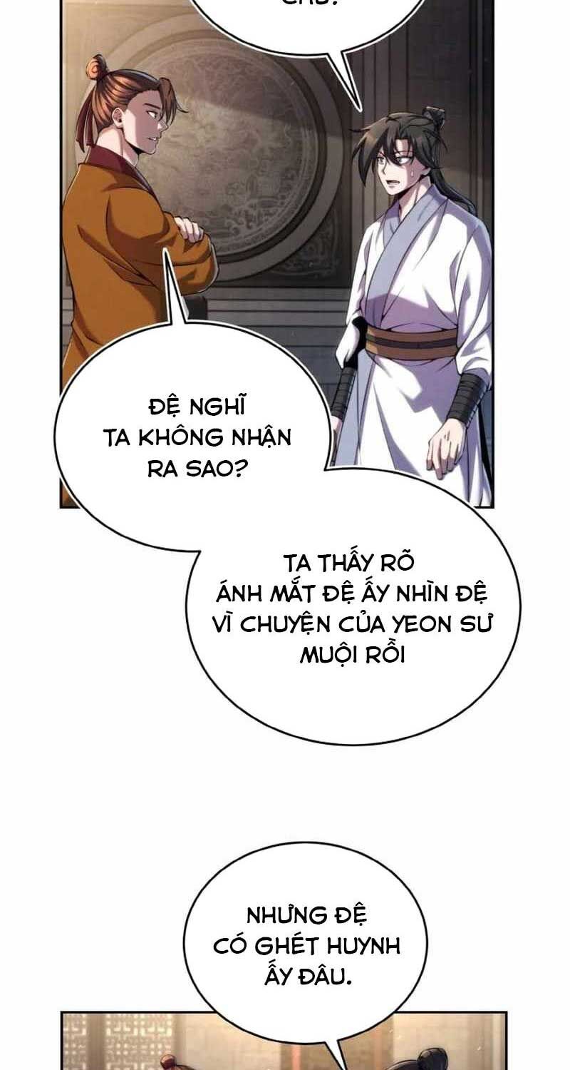 Đệ Tử Của Võ Lâm Minh Chủ Chapter 22 - Trang 13