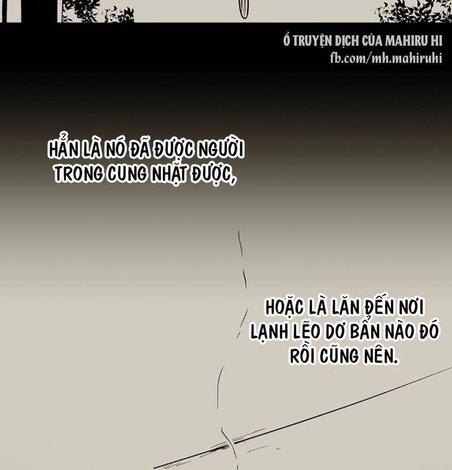 Vân Trung Hoa Chapter 95 - Trang 41