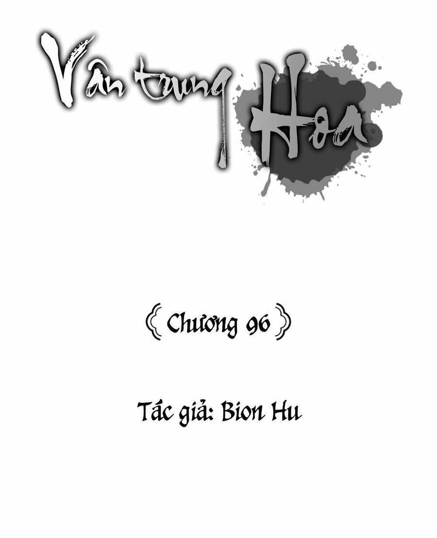 Vân Trung Hoa Chapter 96 - Trang 56