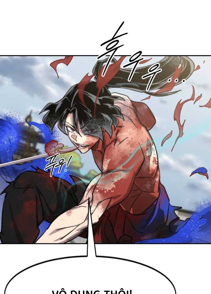 Hoa Sơn Tái Xuất Chapter 147 - Trang 105