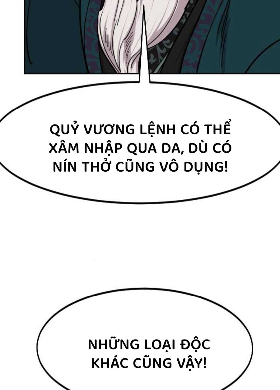 Hoa Sơn Tái Xuất Chapter 147 - Trang 16