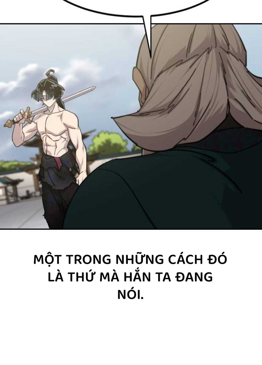 Hoa Sơn Tái Xuất Chapter 147 - Trang 17