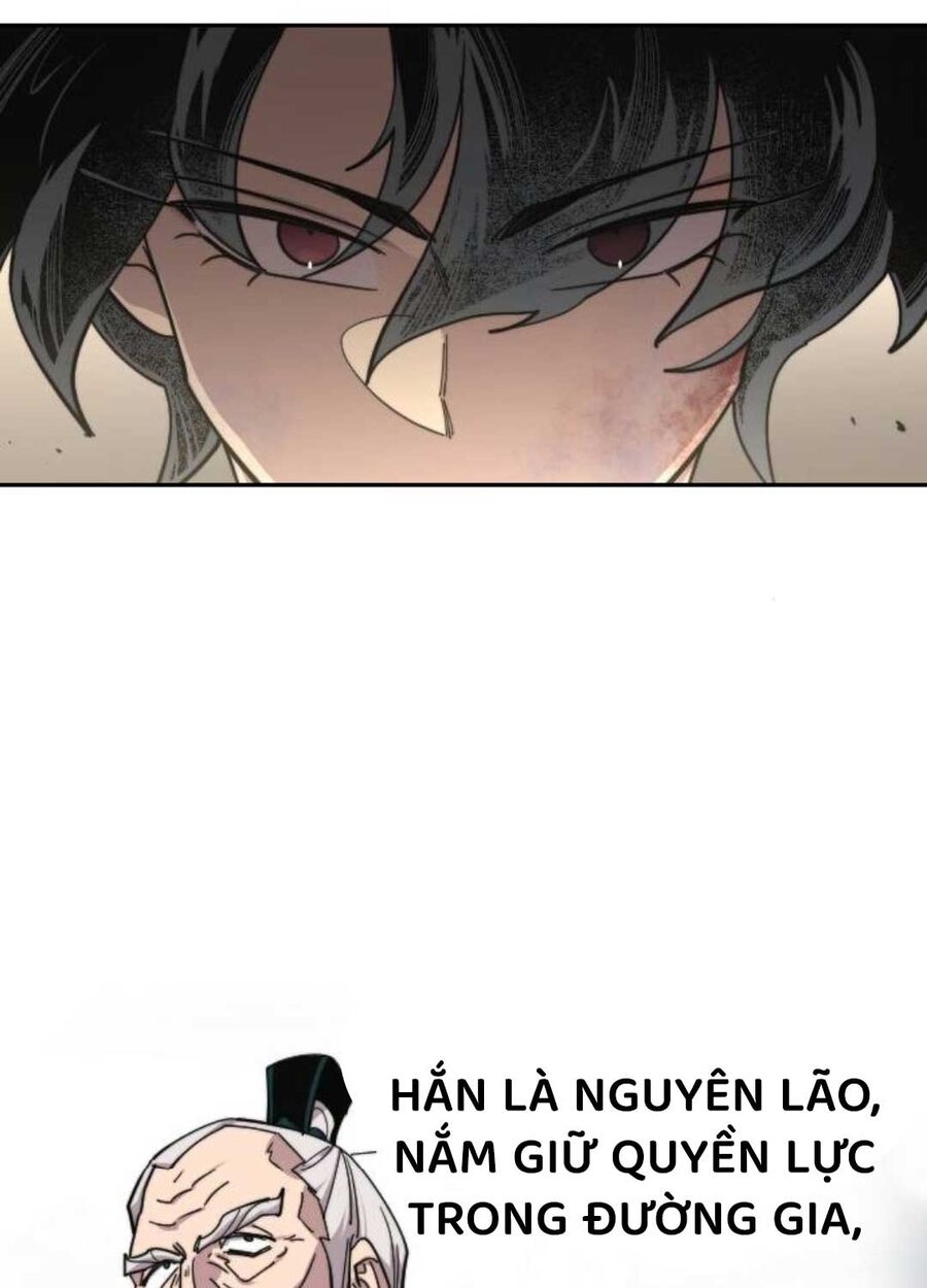 Hoa Sơn Tái Xuất Chapter 147 - Trang 129