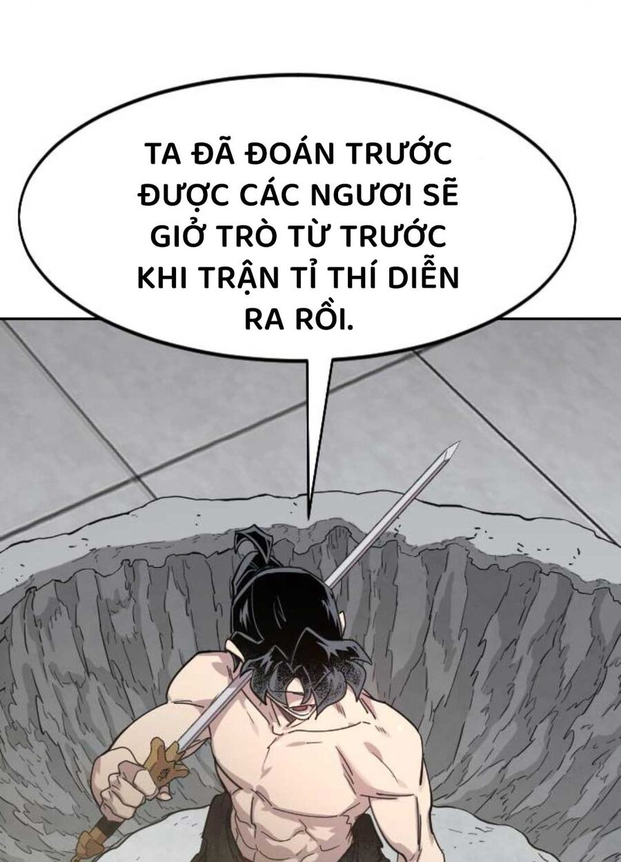 Hoa Sơn Tái Xuất Chapter 147 - Trang 36