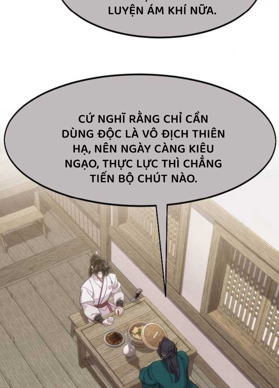 Hoa Sơn Tái Xuất Chapter 147 - Trang 7