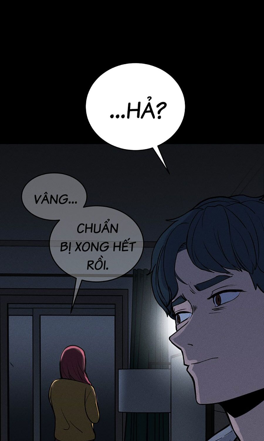 Kẻ Nào Đã Giết Vợ Tôi? Chapter 1 - Trang 48