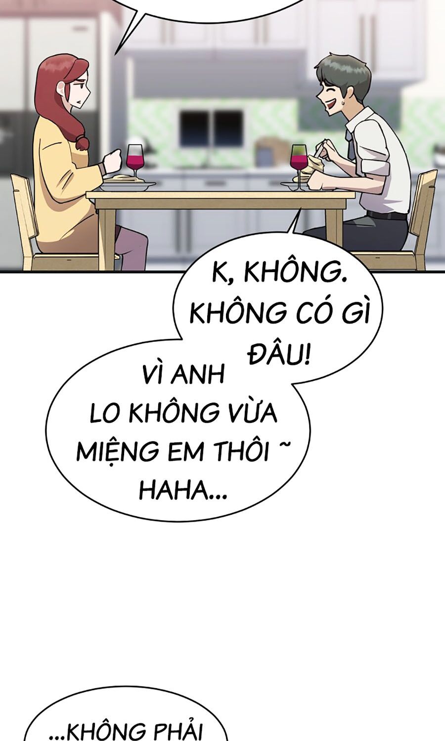 Kẻ Nào Đã Giết Vợ Tôi? Chapter 1 - Trang 113