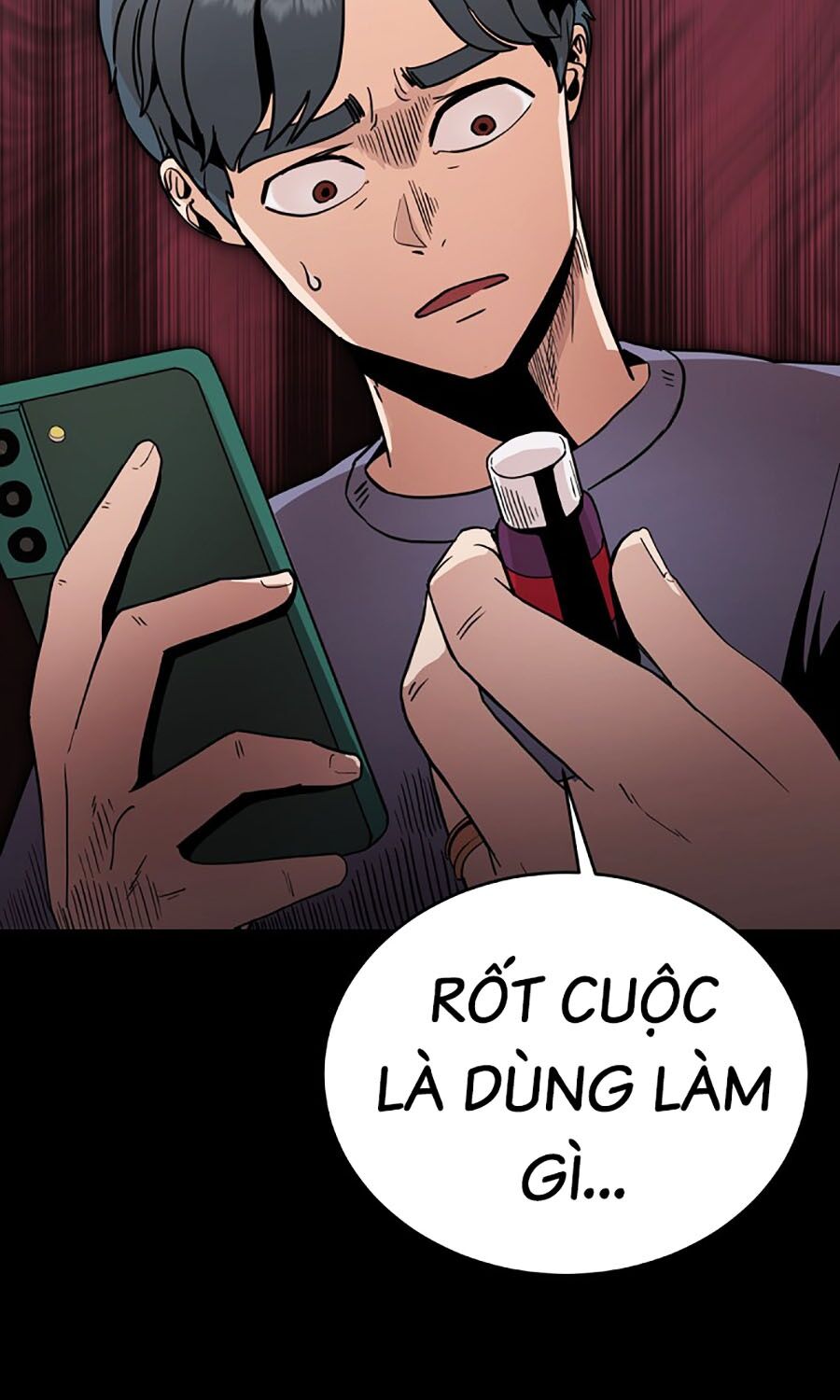 Kẻ Nào Đã Giết Vợ Tôi? Chapter 1 - Trang 44