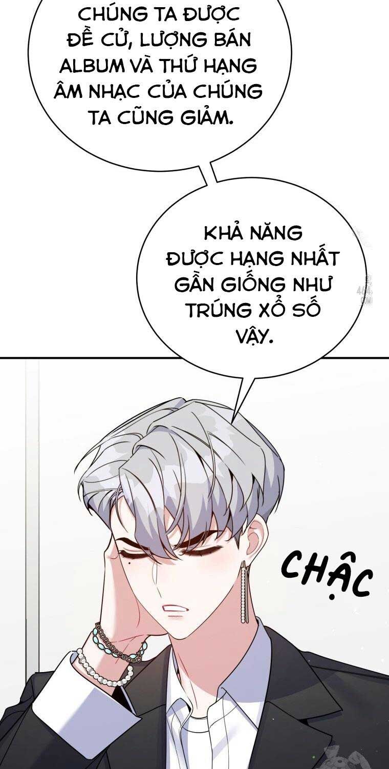 Hướng Dẫn Hồi Quy Dành Cho Thần Tượng Chapter 33 - Trang 24