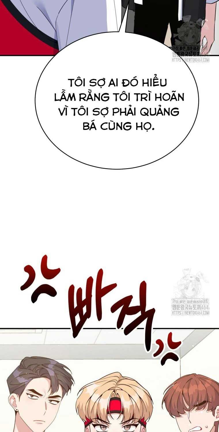 Hướng Dẫn Hồi Quy Dành Cho Thần Tượng Chapter 33 - Trang 31