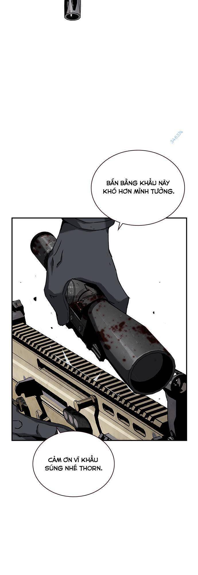 Pubg - Cuộc Chiến Sinh Tồn - 100 Chapter 33 - Trang 30