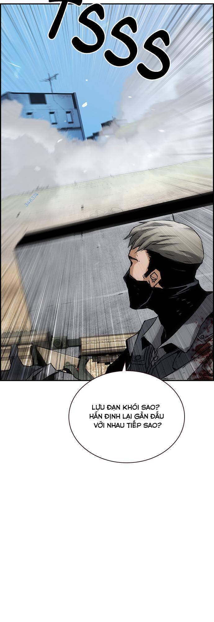 Pubg - Cuộc Chiến Sinh Tồn - 100 Chapter 34 - Trang 33