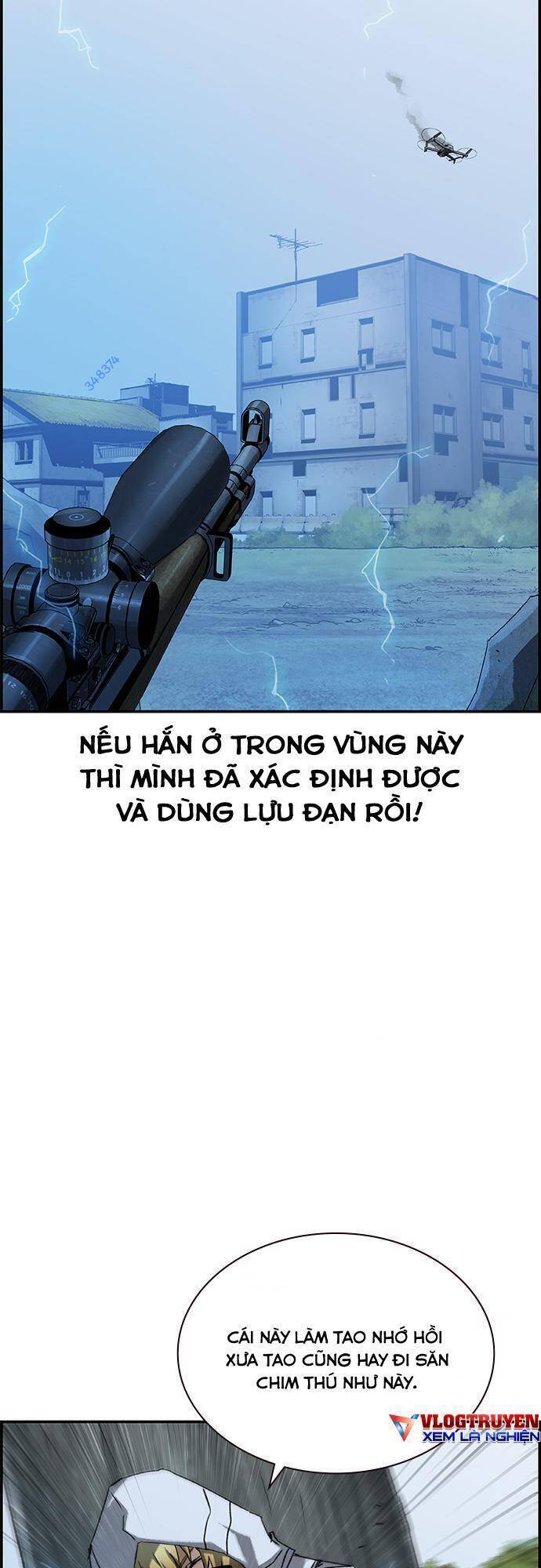 Pubg - Cuộc Chiến Sinh Tồn - 100 Chapter 34 - Trang 24