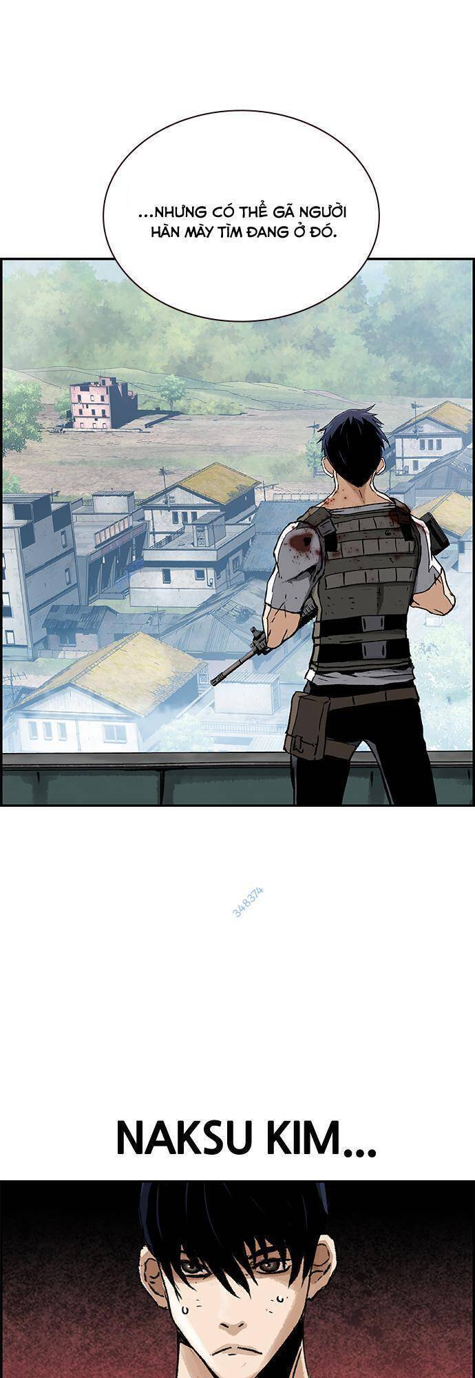 Pubg - Cuộc Chiến Sinh Tồn - 100 Chapter 33 - Trang 21