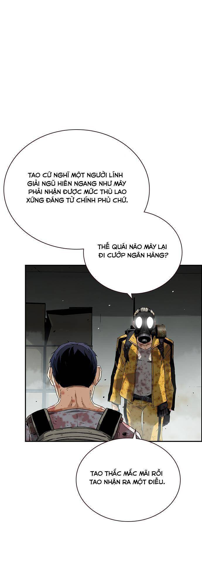 Pubg - Cuộc Chiến Sinh Tồn - 100 Chapter 37 - Trang 13