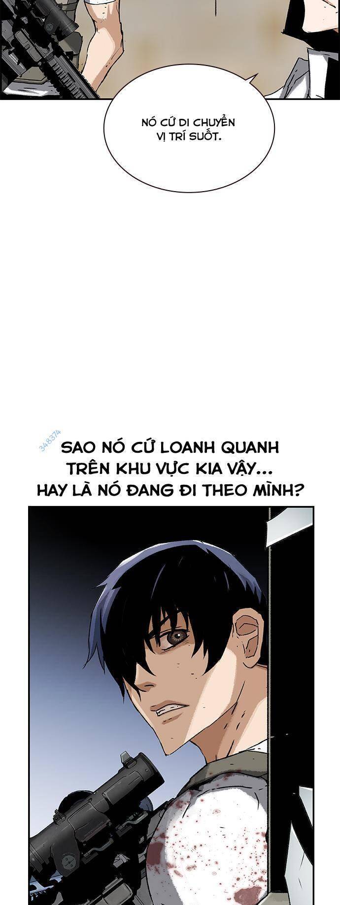 Pubg - Cuộc Chiến Sinh Tồn - 100 Chapter 33 - Trang 34