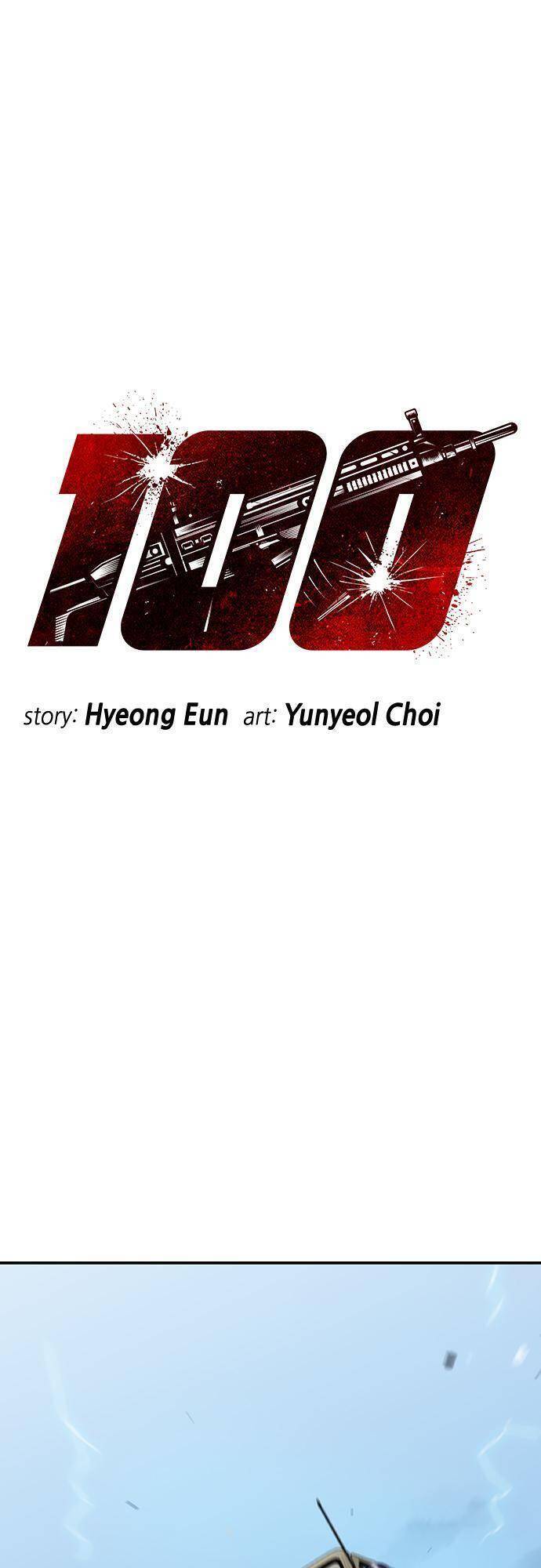 Pubg - Cuộc Chiến Sinh Tồn - 100 Chapter 35 - Trang 0