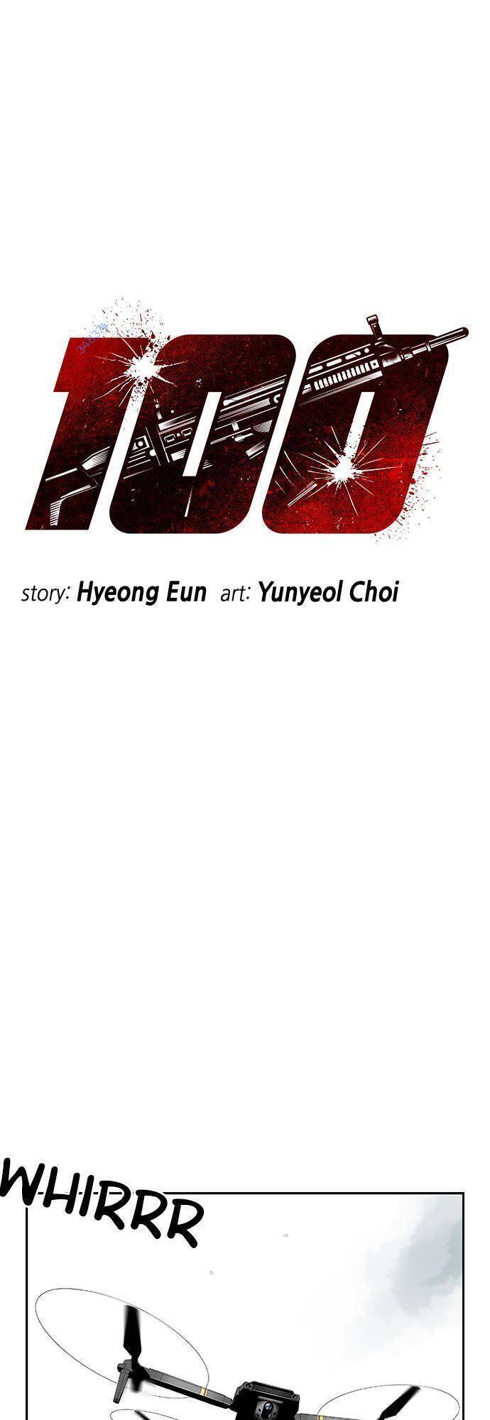 Pubg - Cuộc Chiến Sinh Tồn - 100 Chapter 34 - Trang 0