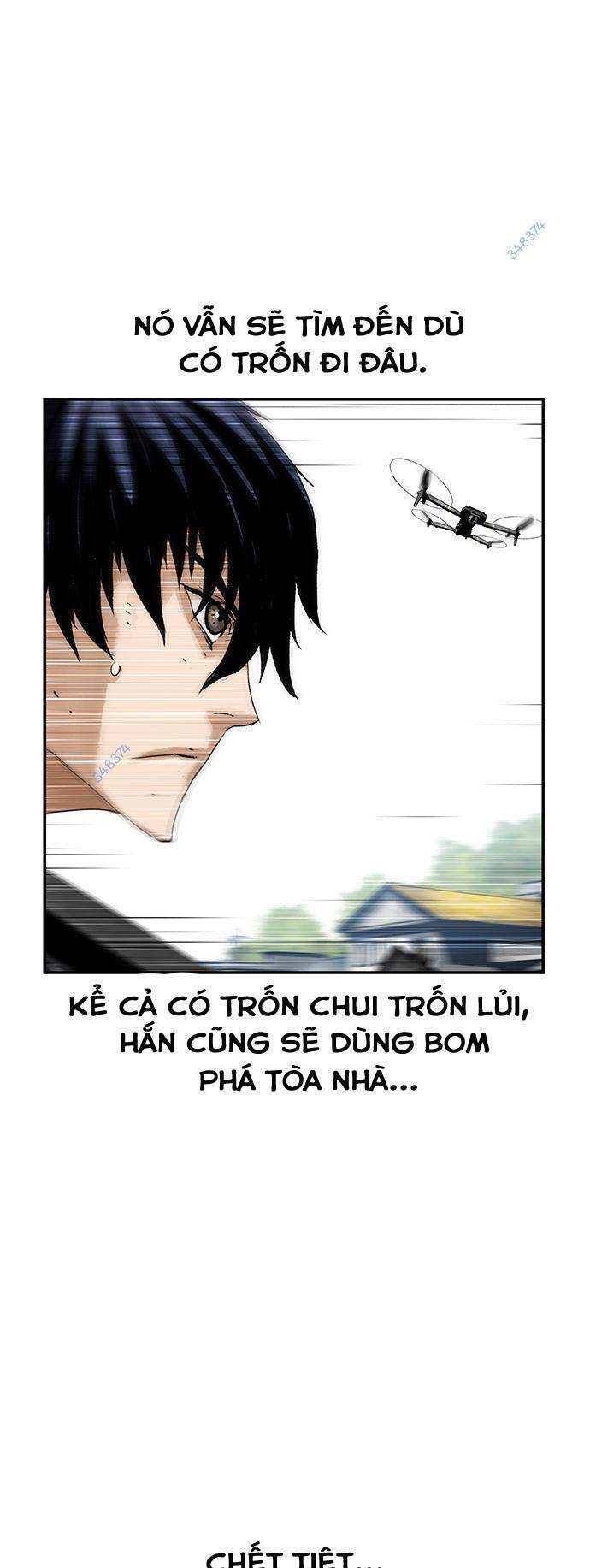 Pubg - Cuộc Chiến Sinh Tồn - 100 Chapter 33 - Trang 44