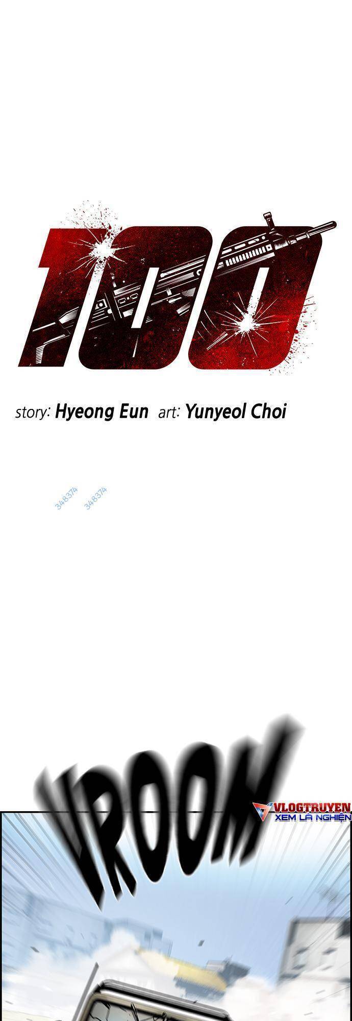 Pubg - Cuộc Chiến Sinh Tồn - 100 Chapter 36 - Trang 0