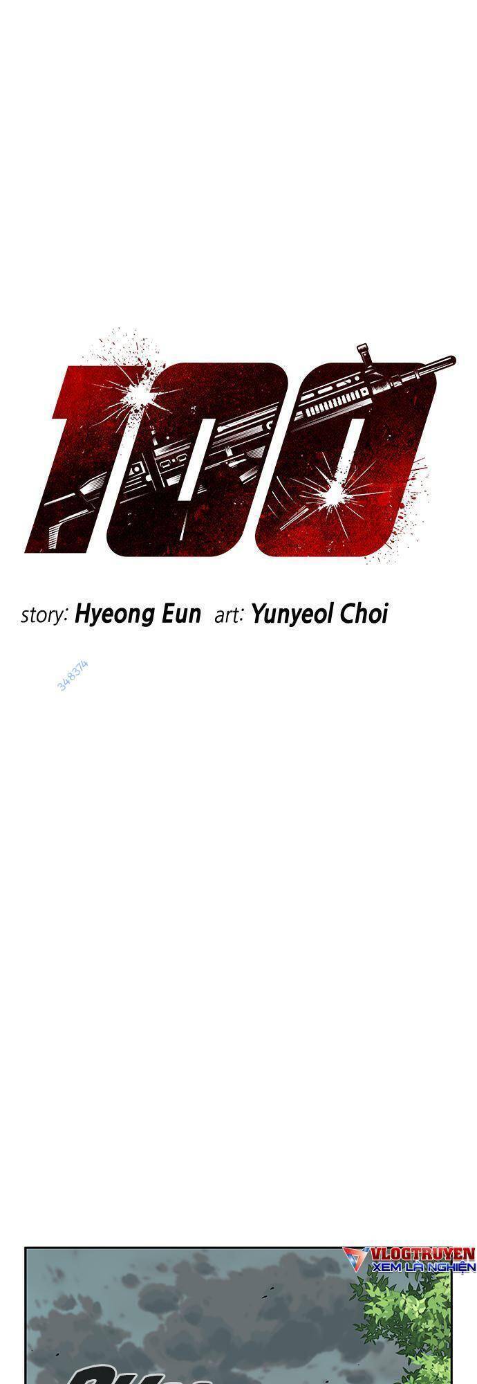 Pubg - Cuộc Chiến Sinh Tồn - 100 Chapter 37 - Trang 0