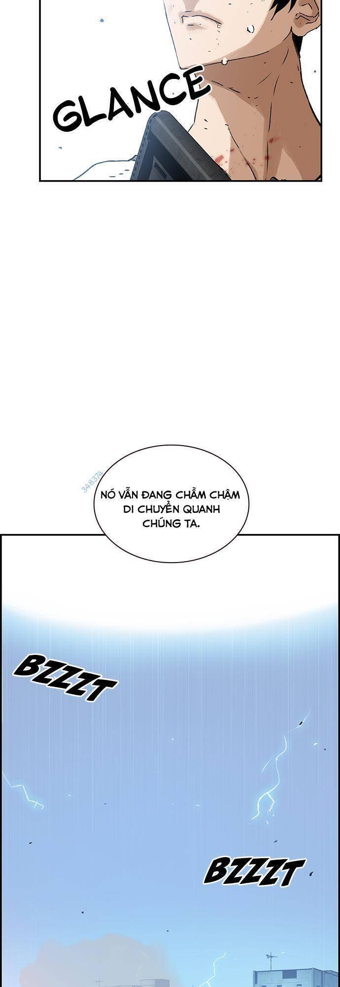 Pubg - Cuộc Chiến Sinh Tồn - 100 Chapter 35 - Trang 40