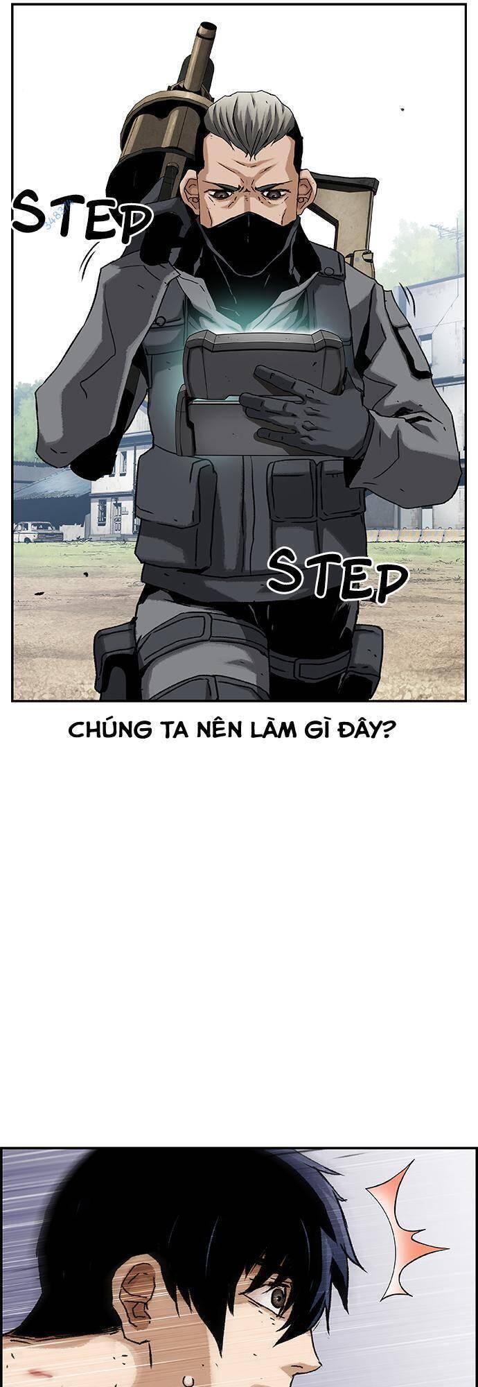 Pubg - Cuộc Chiến Sinh Tồn - 100 Chapter 33 - Trang 46