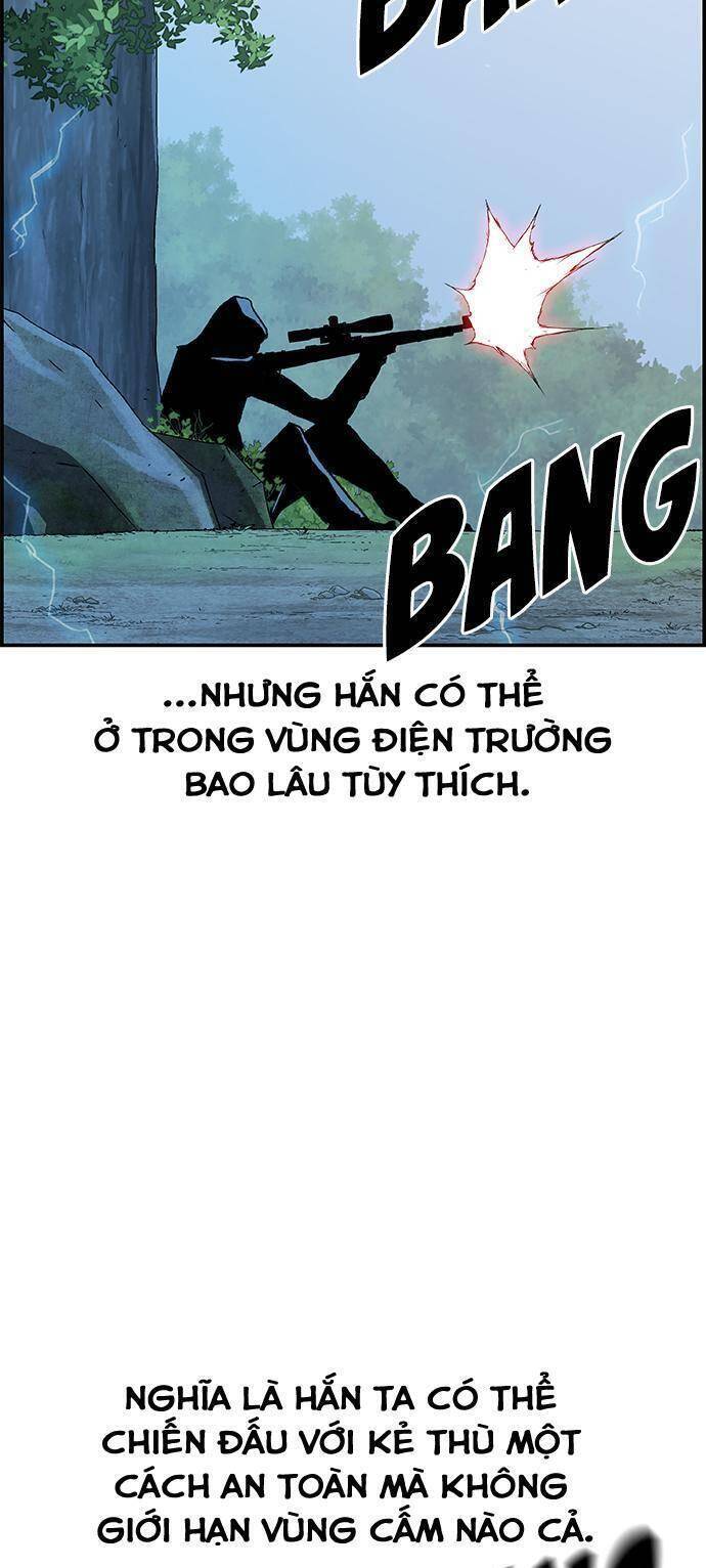 Pubg - Cuộc Chiến Sinh Tồn - 100 Chapter 34 - Trang 26