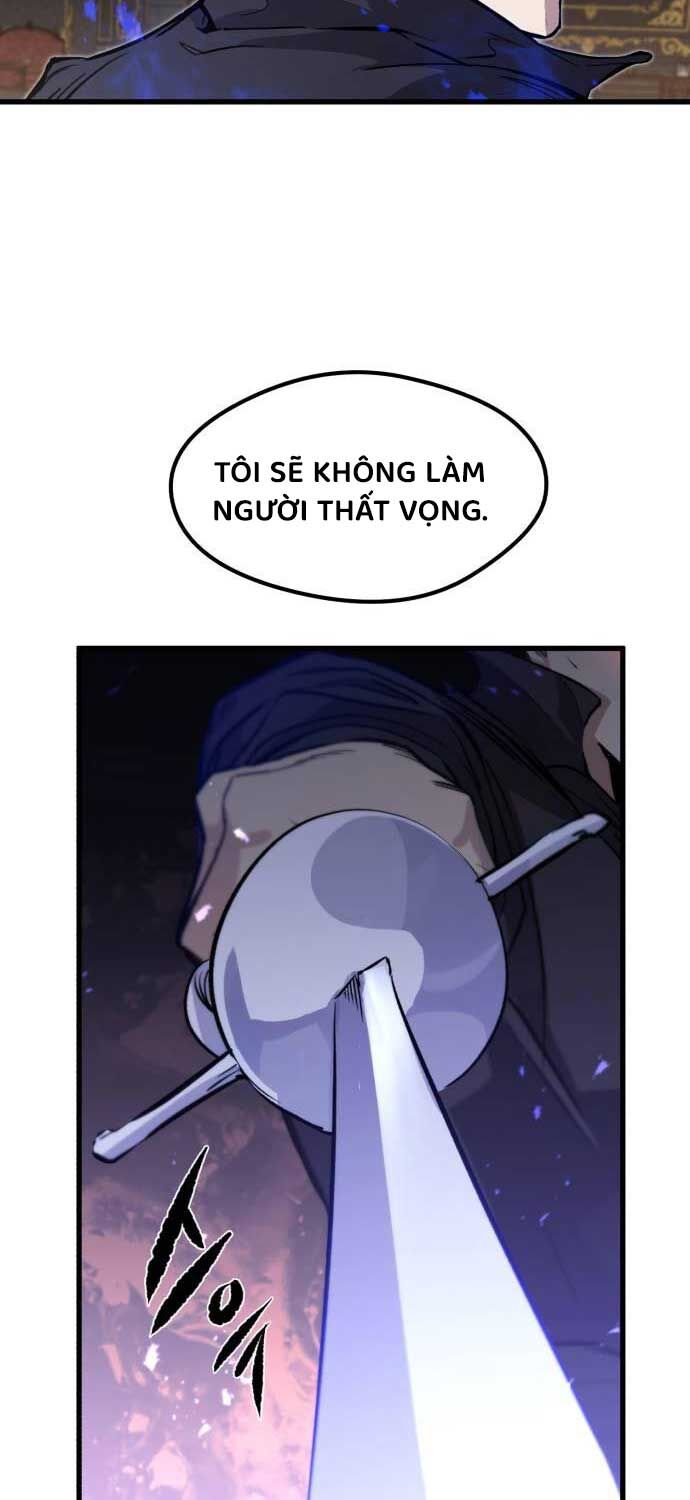 Mỗi Lính Đánh Thuê Trở Về Đều Có Một Kế Hoạch Chapter 11 - Trang 27