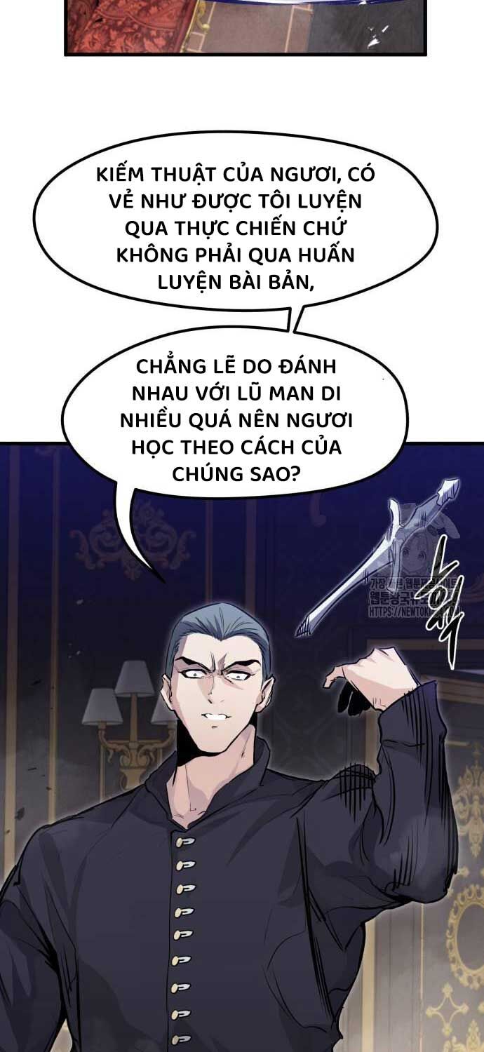 Mỗi Lính Đánh Thuê Trở Về Đều Có Một Kế Hoạch Chapter 11 - Trang 57