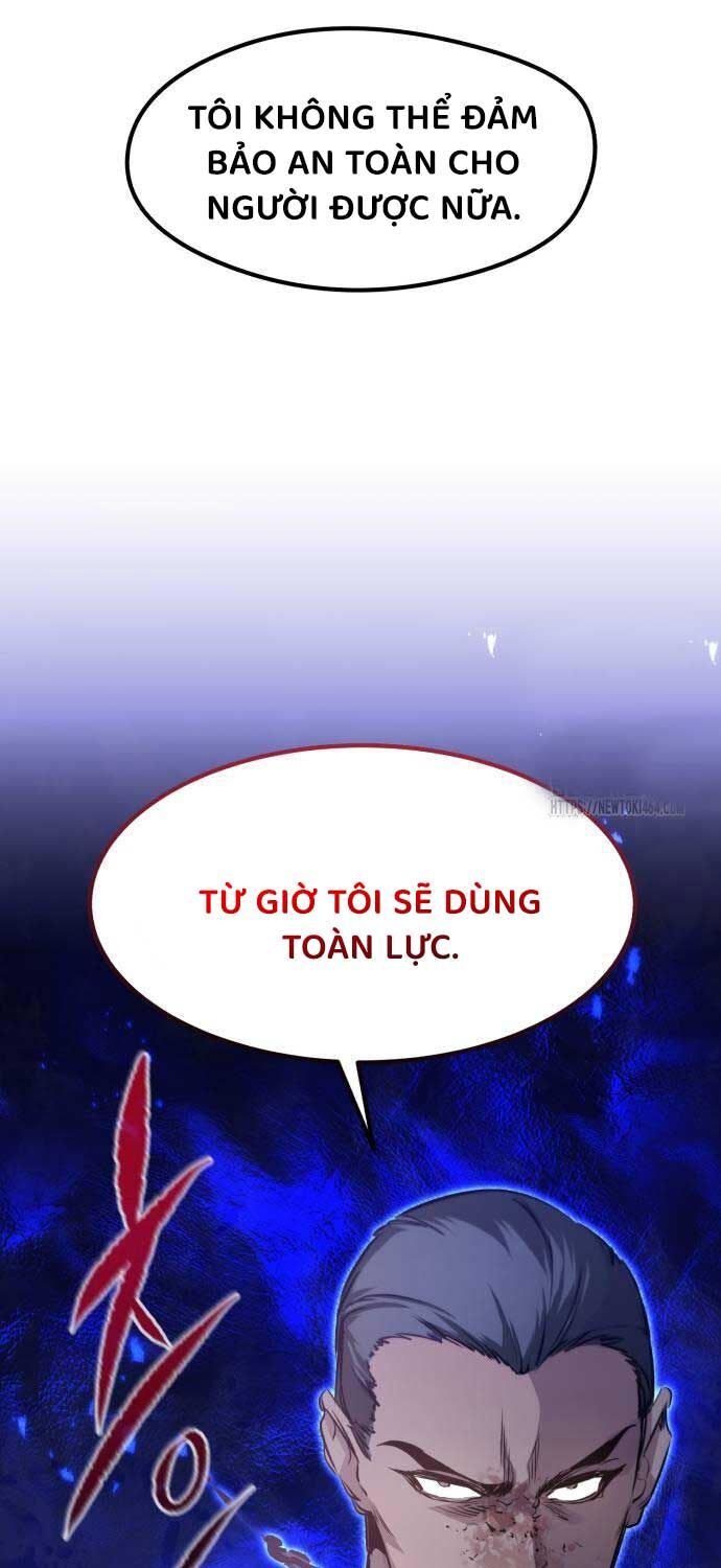 Mỗi Lính Đánh Thuê Trở Về Đều Có Một Kế Hoạch Chapter 11 - Trang 80