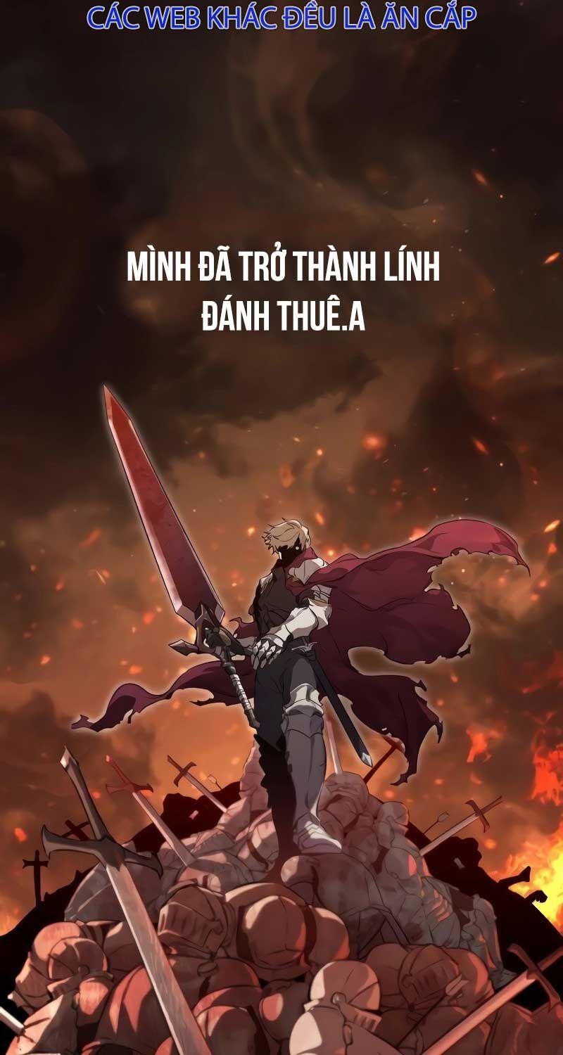 Mỗi Lính Đánh Thuê Trở Về Đều Có Một Kế Hoạch Chapter 1 - Trang 116