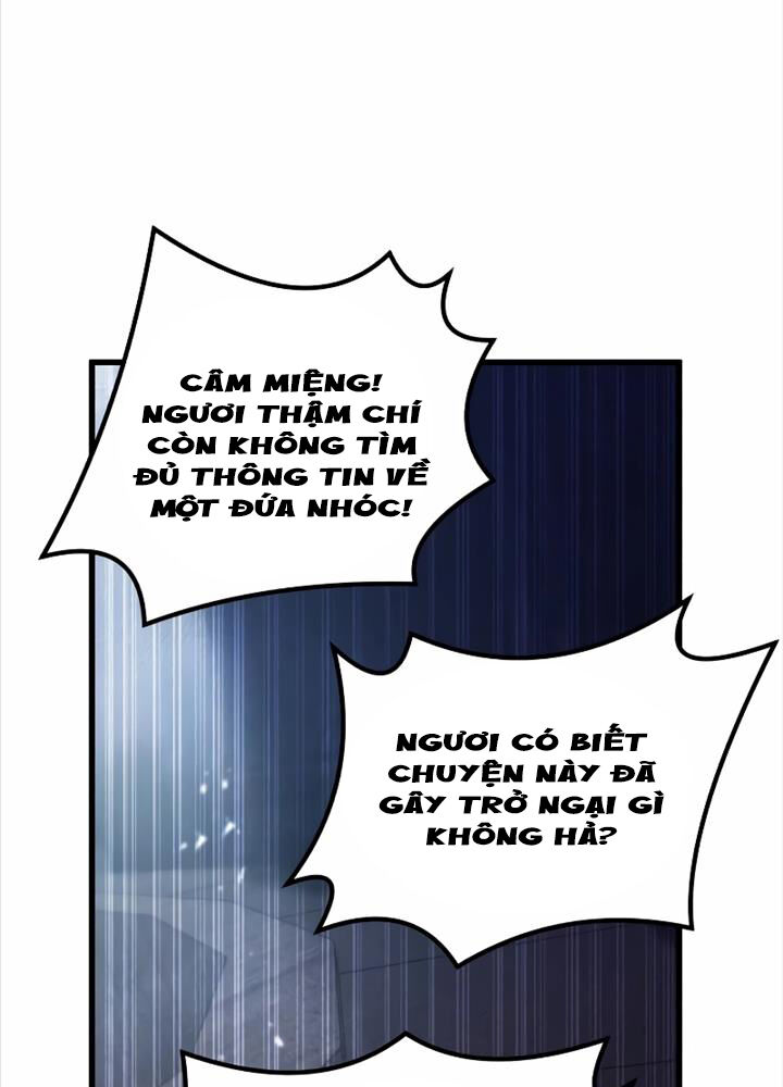 Mỗi Lính Đánh Thuê Trở Về Đều Có Một Kế Hoạch Chapter 6 - Trang 22