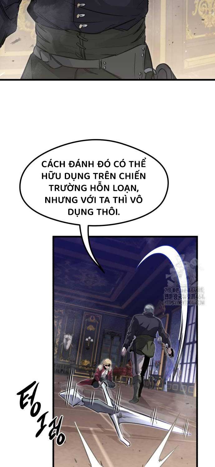 Mỗi Lính Đánh Thuê Trở Về Đều Có Một Kế Hoạch Chapter 11 - Trang 58