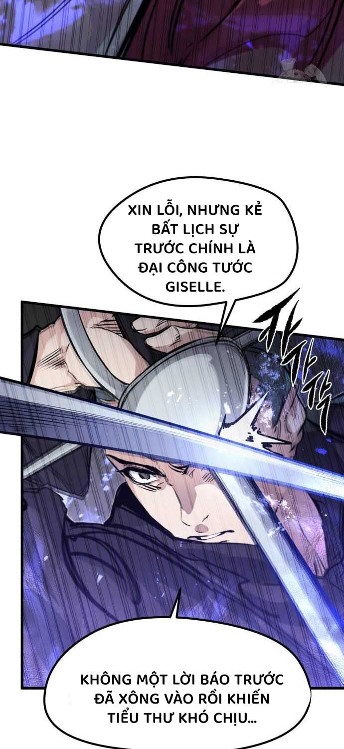 Mỗi Lính Đánh Thuê Trở Về Đều Có Một Kế Hoạch Chapter 11 - Trang 15