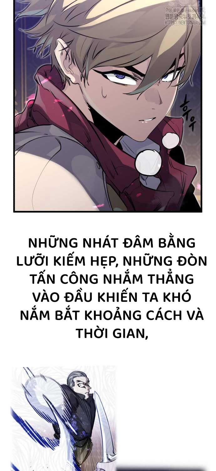 Mỗi Lính Đánh Thuê Trở Về Đều Có Một Kế Hoạch Chapter 11 - Trang 61